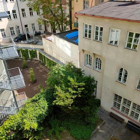 Vogue Apartment Near By Wenceslas Square Prague Ngoại thất bức ảnh