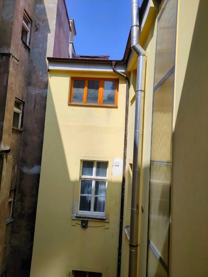 Vogue Apartment Near By Wenceslas Square Prague Ngoại thất bức ảnh