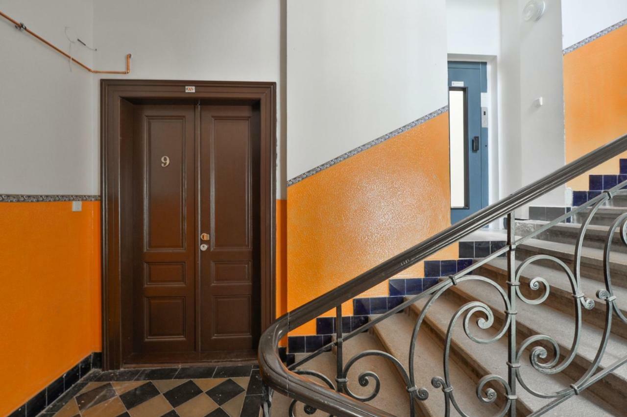Vogue Apartment Near By Wenceslas Square Prague Ngoại thất bức ảnh